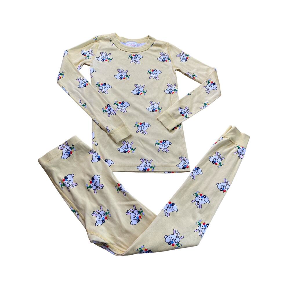 Hanna Andersson Pj's